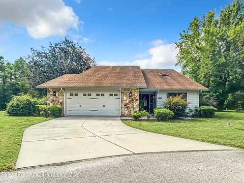 57 Golfview Court, Homosassa, FL 34448