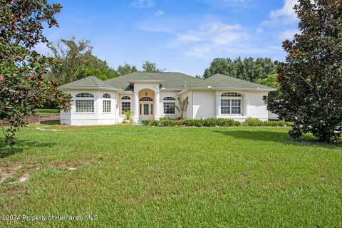 12131 Buckingham Way, Spring Hill, FL 34609