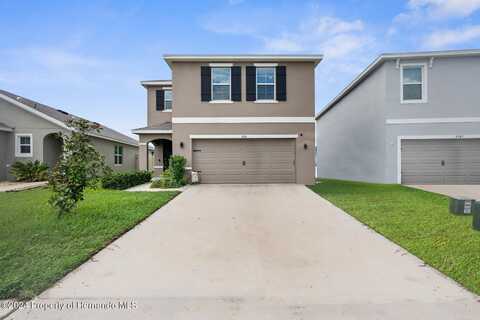 6581 Longboat Drive, Brooksville, FL 34604