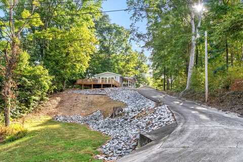 212 Lands End Rd, CADIZ, KY 42240