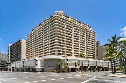 1860 Ala Moana Boulevard, Honolulu, HI 96815