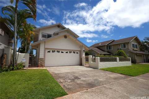 94-551 Lumiauau Street, Waipahu, HI 96797