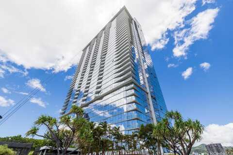 888 Kapiolani Boulevard, Honolulu, HI 96813