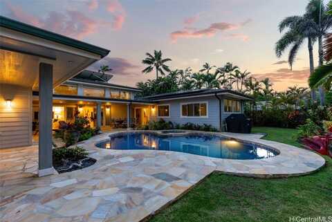 145 Kaimoani Way, Kailua, HI 96734