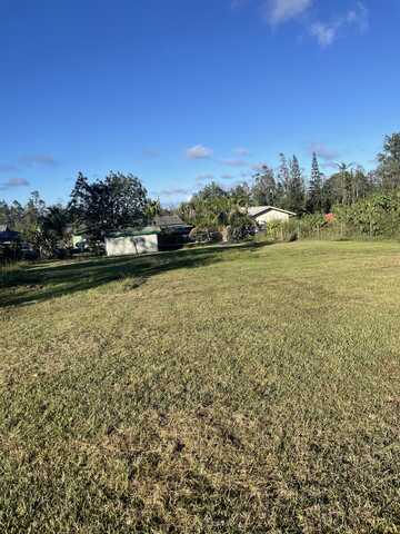 LILIKOI DR, PAHOA, HI 96778