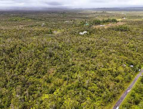 ALA NAULANI RD, VOLCANO, HI 96785