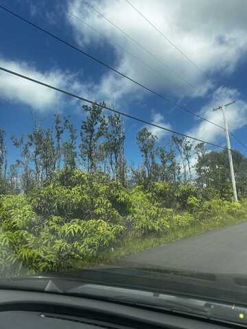 11-2873 ALA KAPENA, VOLCANO, HI 96785