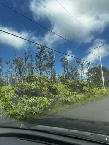 ALA KAPENA, VOLCANO, HI 96785