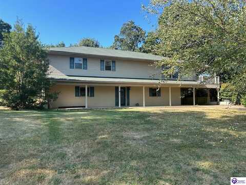 131 Glenview Road, Harned, KY 40144