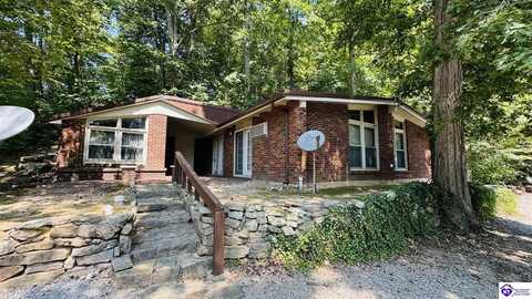 535 S River Bend Road, Leitchfield, KY 42754