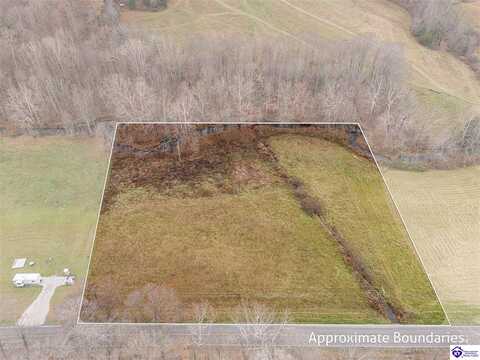 Lot 7 Hardinsburg Road, Cecilia, KY 42724