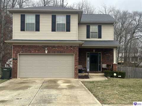 132 Vineland Parkway, Vine Grove, KY 40175