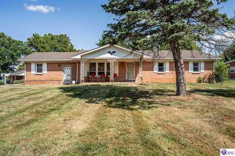 457 W Crocus Drive, Radcliff, KY 40160