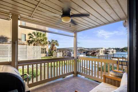 1100 The Cape #201, Horseshoe Bay, TX 78657