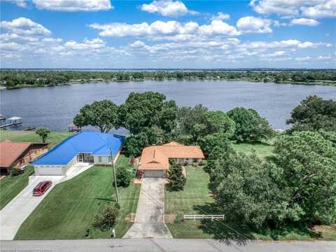 563 Lake August Drive, Lake Placid, FL 33852