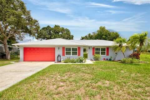 511 Reba Drive, Lake Placid, FL 33852