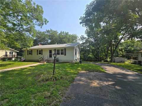 606 E Spring Valley Street, Windsor, MO 65360