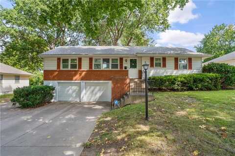 5129 Harris Avenue, Kansas City, MO 64133