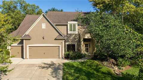 4408 W 150th Street, Leawood, KS 66224