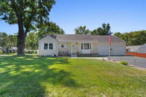 6101 W 56th Street, Mission, KS 66202