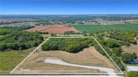 Lot 1 Barkertown Road, Odessa, MO 64076