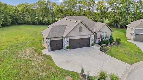 799 W Shawhan Parkway, Lees Summit, MO 64086