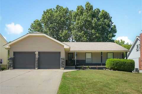 1116 SE 7th Street, Lees Summit, MO 64063