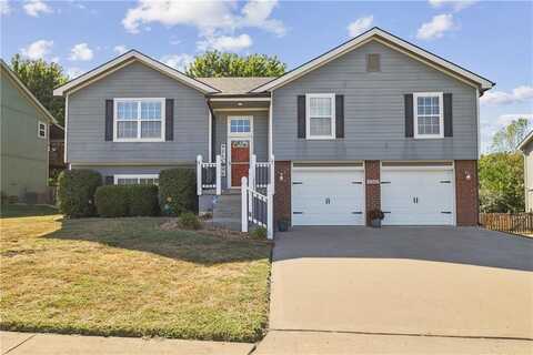 1302 Cross Creek Drive, Grain Valley, MO 64029