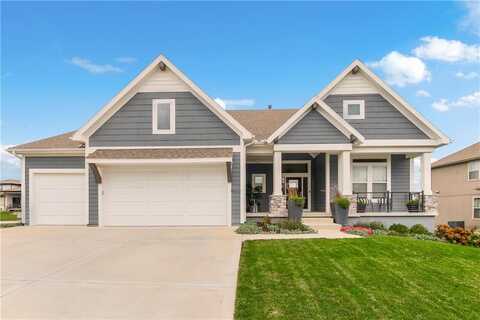 17052 Stearns Street, Overland Park, KS 66221