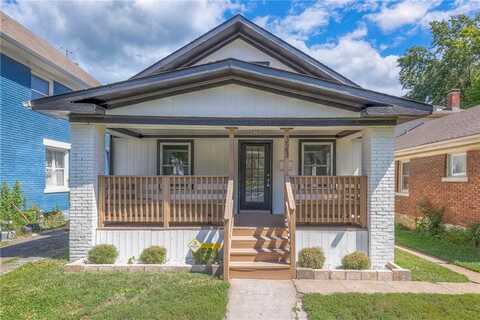 323 N 14th Street, Kansas City, KS 66102