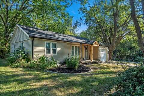 1201 SW South Avenue, Blue Springs, MO 64015