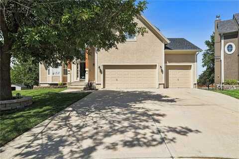 21116 56th Terrace W, Shawnee, KS 66218