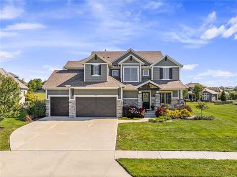 16413 Monrovia Street, Overland Park, KS 66221