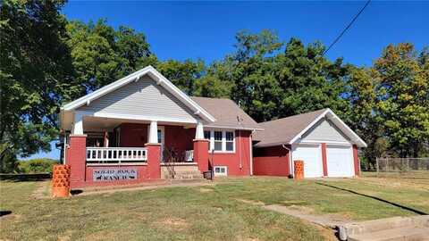 2565 Native Road, Fort Scott, KS 66701