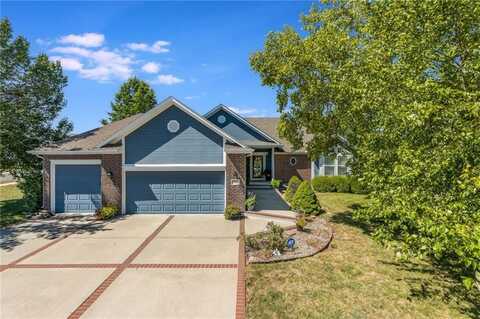 4320 SW Flintrock Drive, Lees Summit, MO 64082