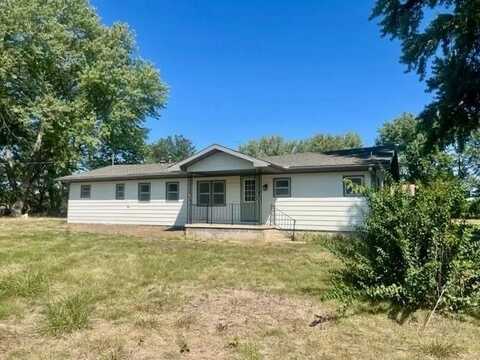 34530 W 335th Street, Osawatomie, KS 66064