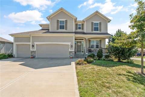 2500 NE Wheatley Drive, Blue Springs, MO 64029