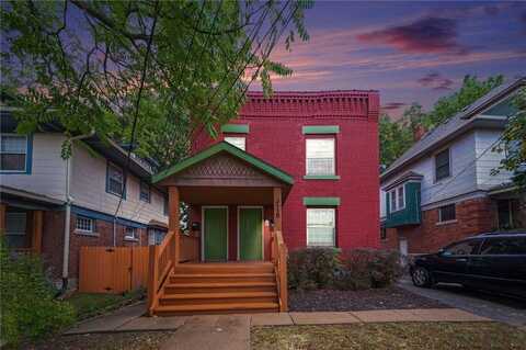 3119 Central Street, Kansas City, MO 64111