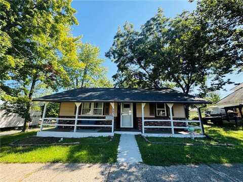 307 S Maple Street, Gallatin, MO 64640