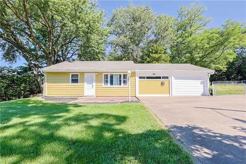 211 E Cliff Street, Saint Joseph, MO 64504