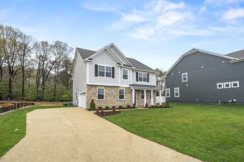 118 JASPERS LN, STUARTS DRAFT, VA 24477