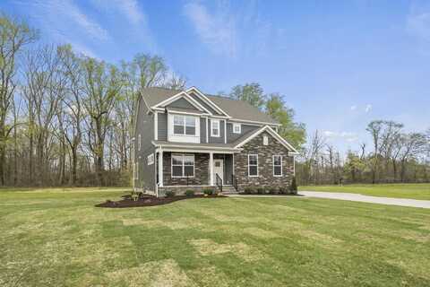 70 JASPERS LN, STUARTS DRAFT, VA 24477