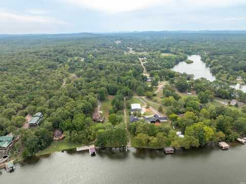 0 FRONTIER Trail, Hot Springs, AR 71913