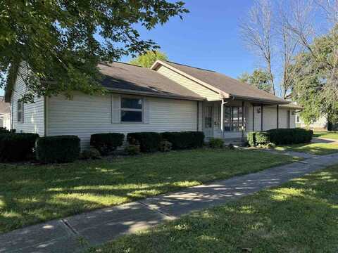 490 Hendricks Street, Parnell, IA 52325