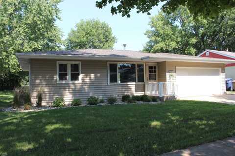 1221 W 7th Street, Spencer, IA 51301