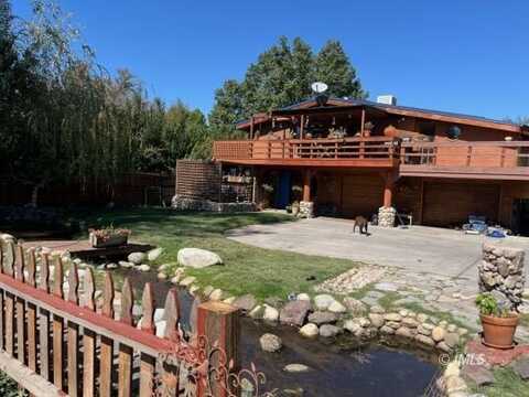 3115 W Line St, Bishop, CA 93514