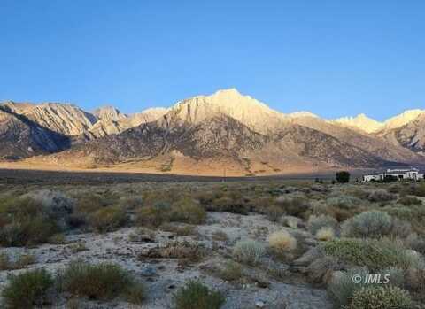 4245 Mt. Langley Ln, Lone Pine, CA 93545