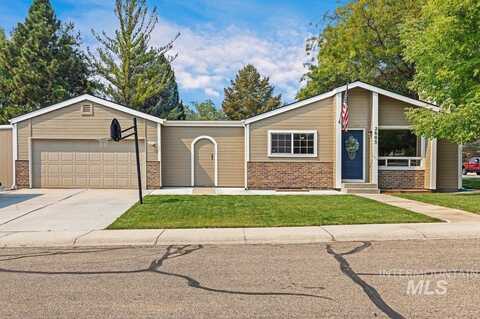 2605 S Odle Way, Boise, ID 83705