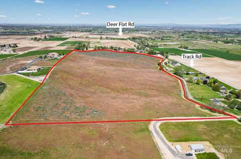 0 Track Road, Nampa, ID 83686