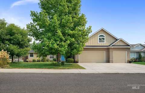 2878 S Ketchum Way, Meridian, ID 83642